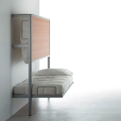 Cama La Literal Litera - Sellex