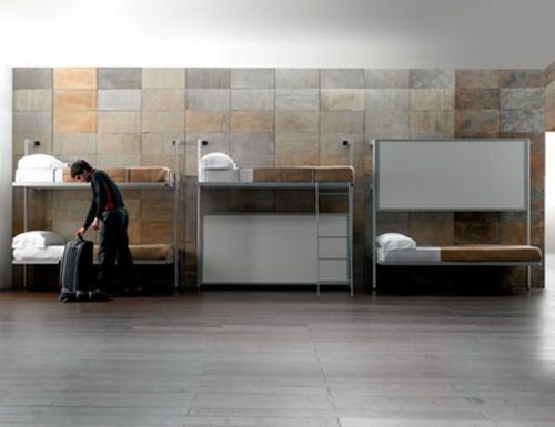 Cama La Literal Litera - Sellex