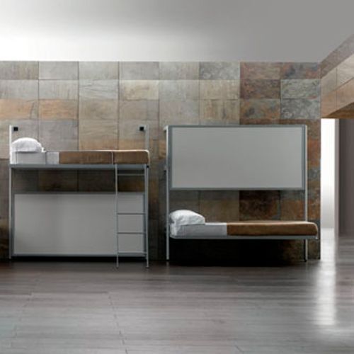 Cama La Literal Litera - Sellex