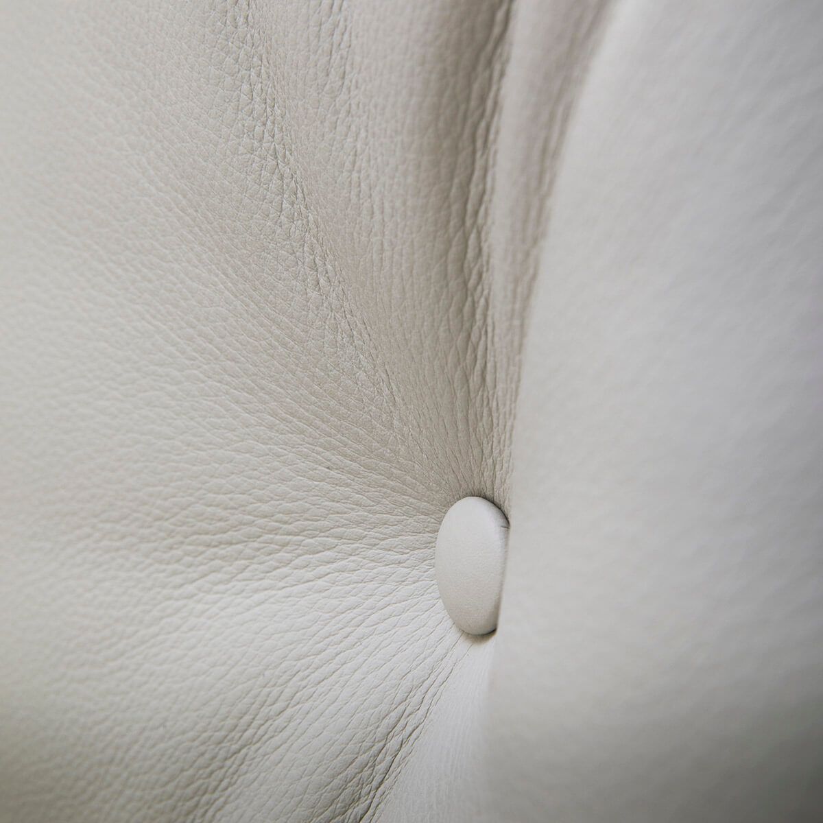 Lounge Chair & Ottoman Nogal blanco - Vitra Lounge Chair & Ottoman Nogal blanco - Vitra