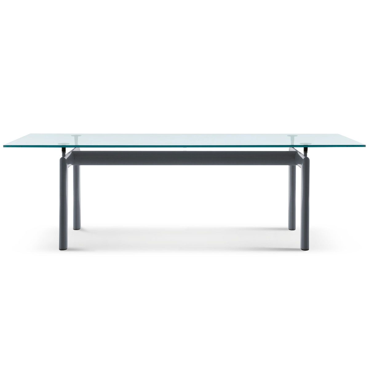 Mesa 6 Table tube d'avion - Cassina