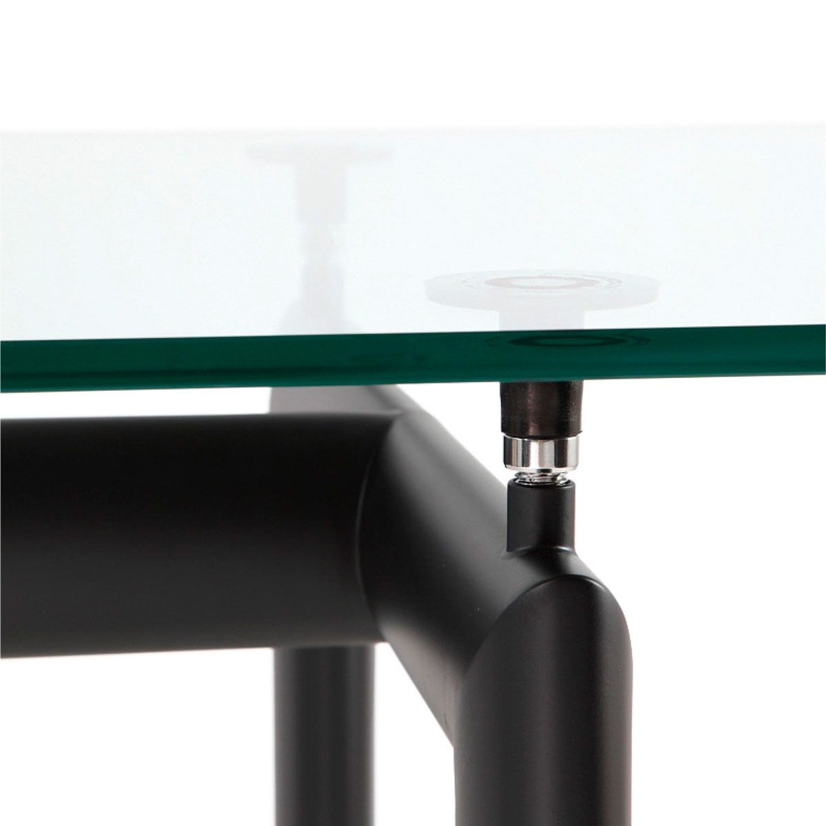 Mesa 6 Table tube d'avion - Cassina Mesa 6 Table tube d'avion - Cassina