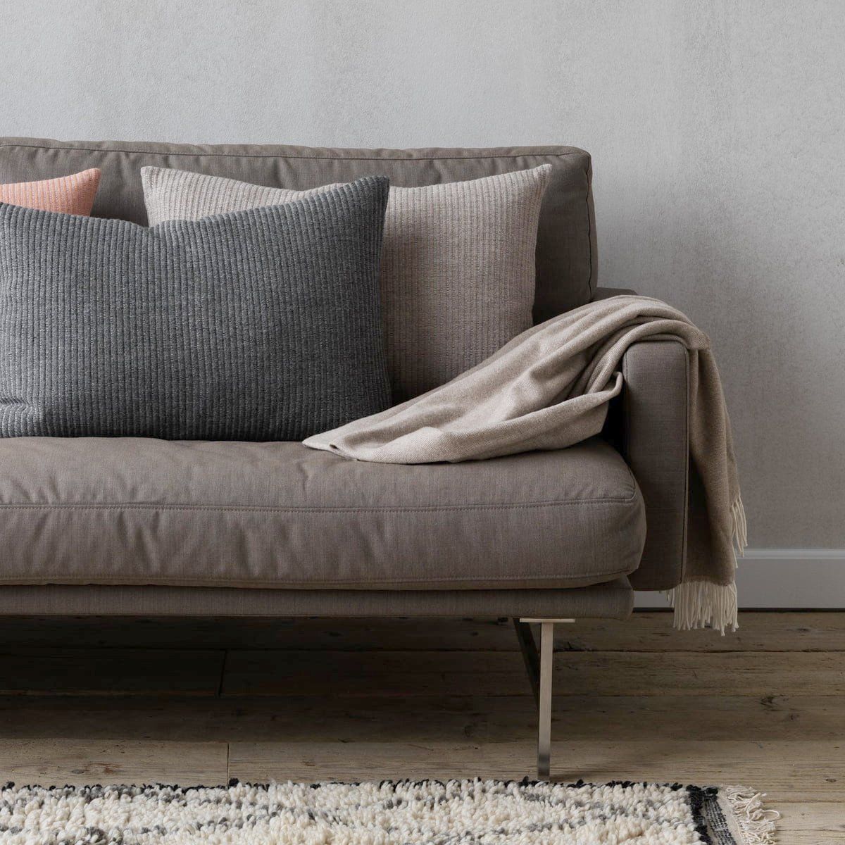Manta Cashmere editada por Fritz Hansen