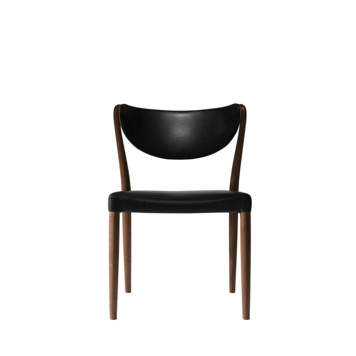 Marcel-silla-ritzwell-red Silla Marcel Nogal - Ritzwell