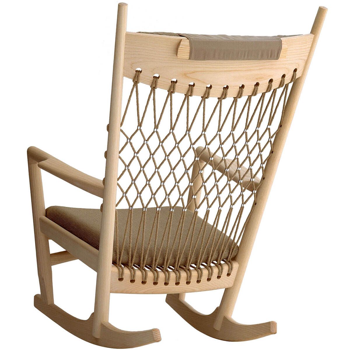 Mecedora pp124 - PP Møbler