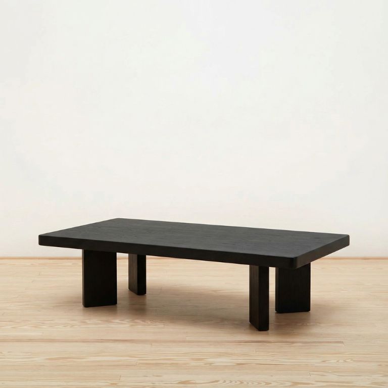 Mesa 515 Plana Roble - Cassina