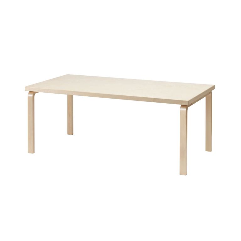 Mesa 83 Abedul - Artek