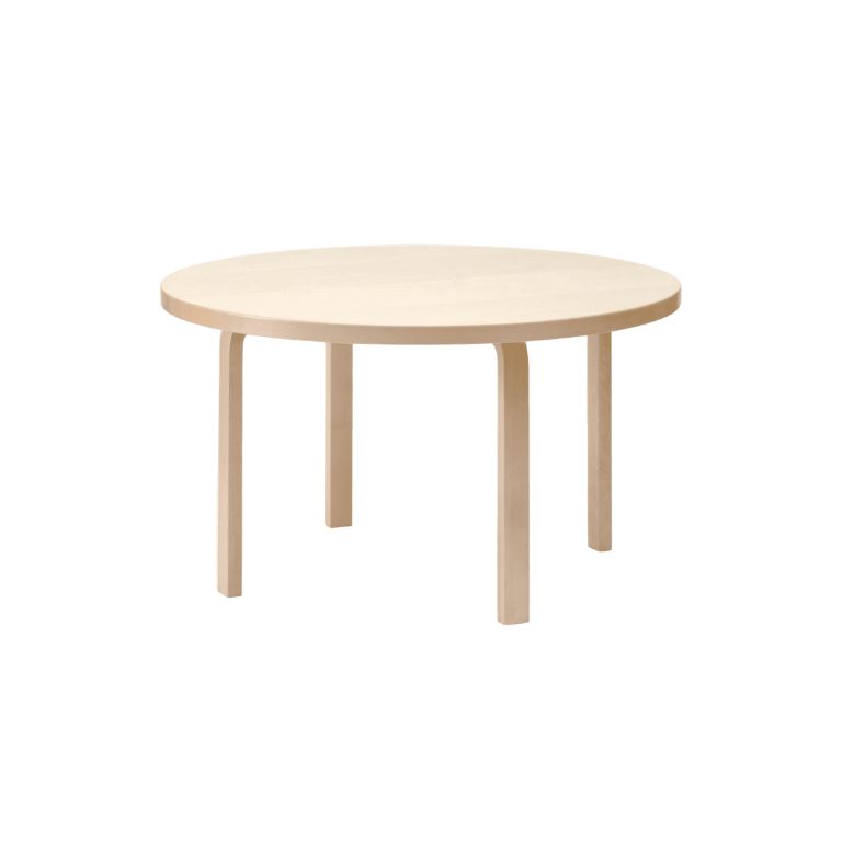 Mesa 91 Abedul - Artek