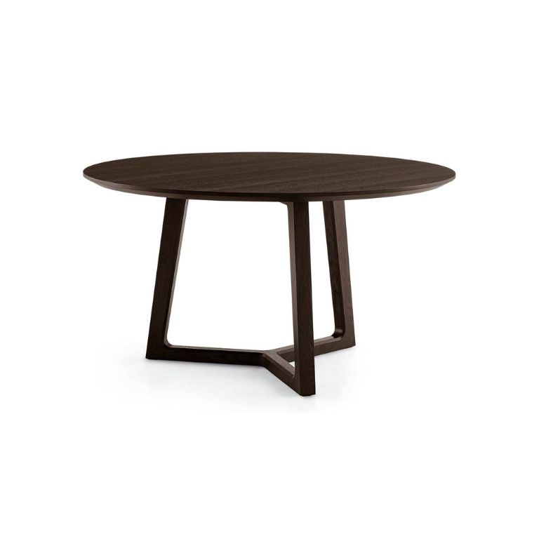 Mesa Concorde redonda - Poliform
