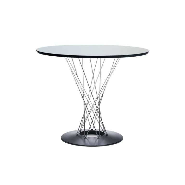Mesa Dining 90 - Vitra