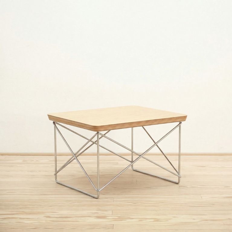Mesa auxiliar LTR Oro - Vitra