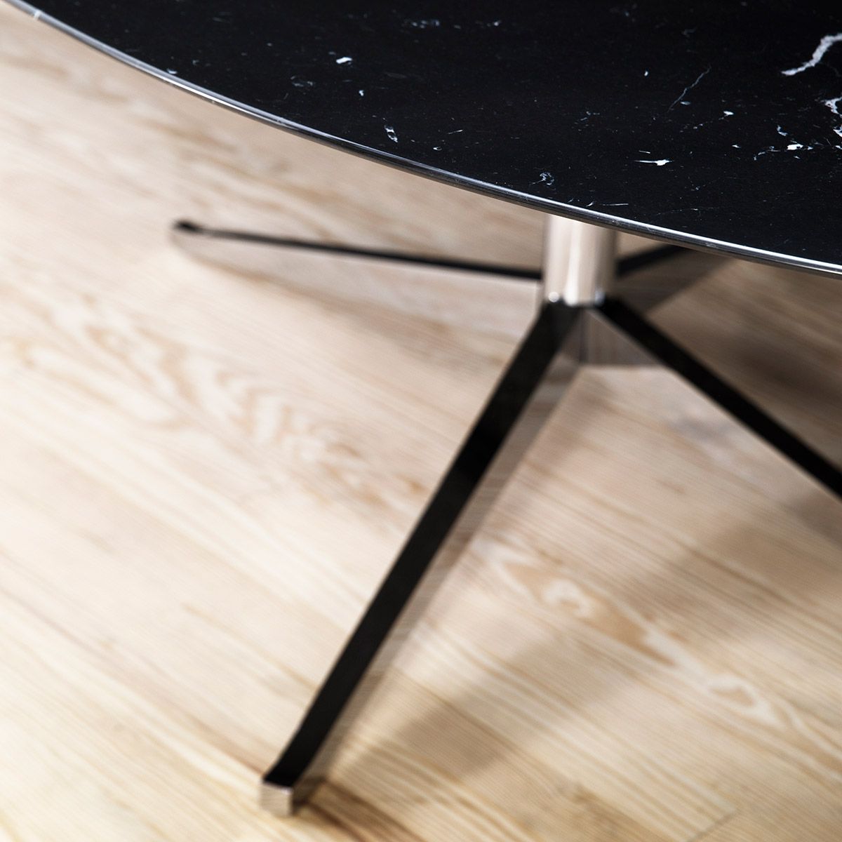 Mesa Florence Knoll Oval - Knoll