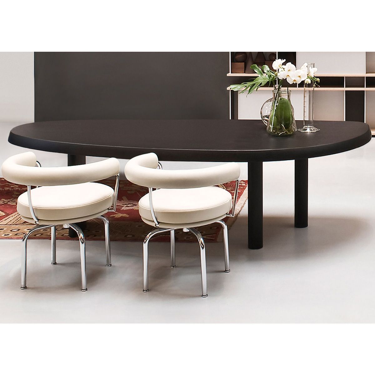 Mesa 525 Forme Libre - Cassina Mesa 525 Forme Libre - Cassina