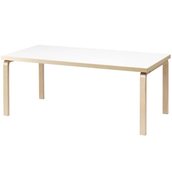Mesa 83 Abedul Laminado - Artek (copia)