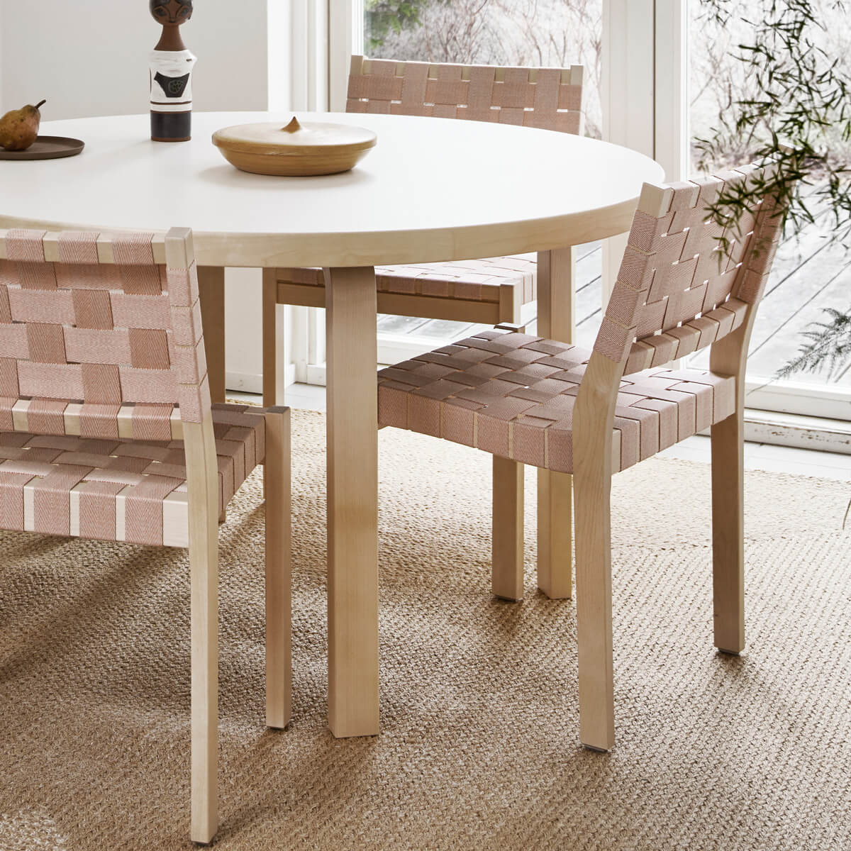 Mesa 91 - Artek