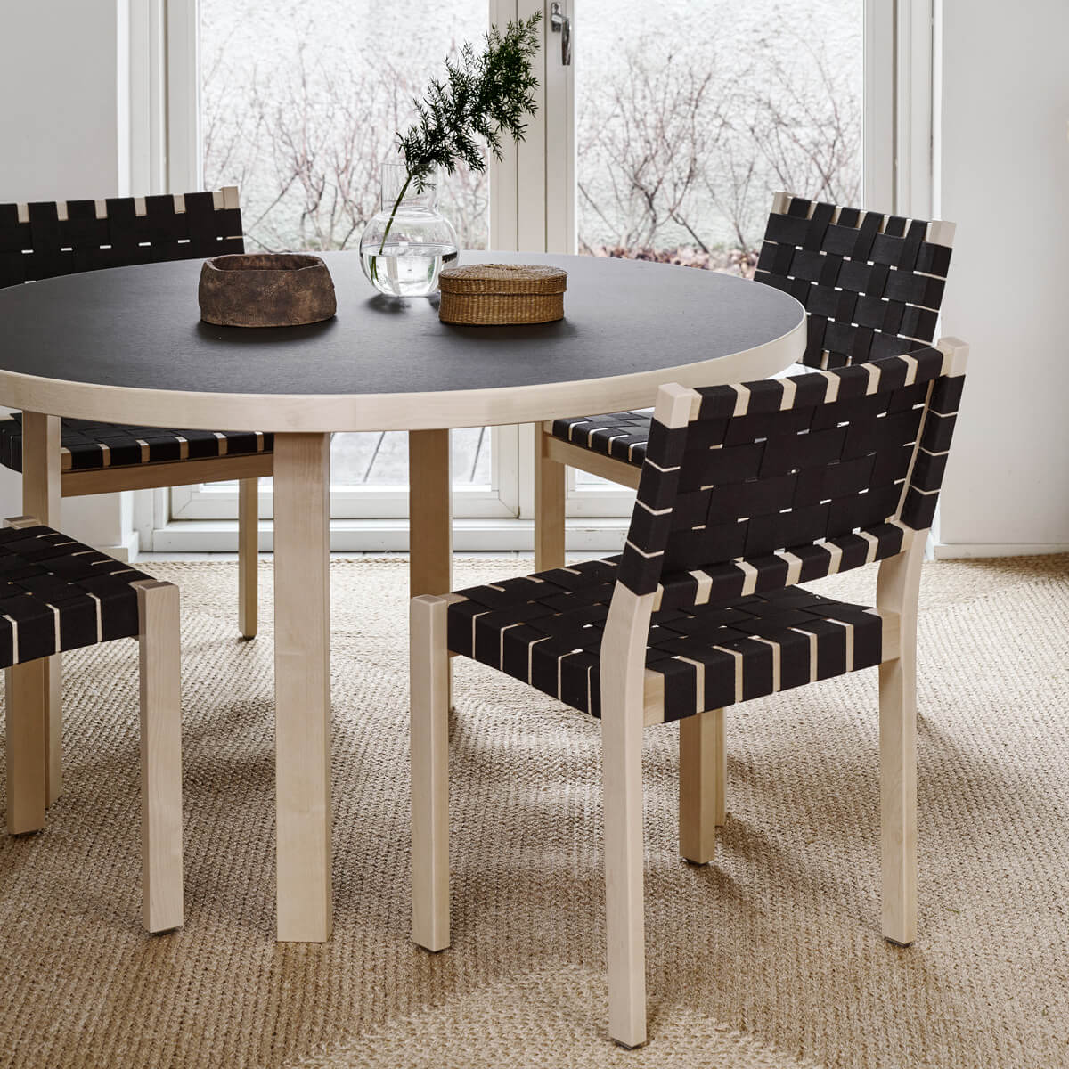 Mesa 91 - Artek