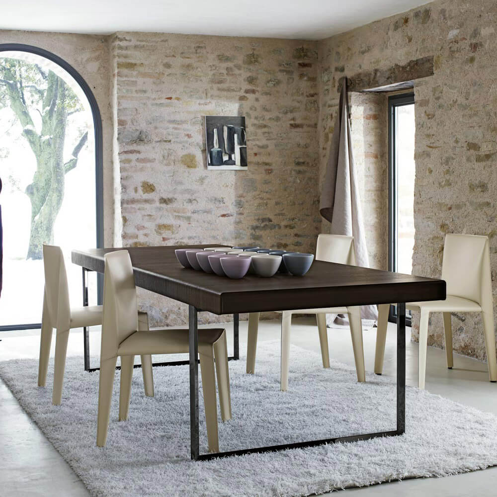 Mesa Athos '12 - B&B Italia