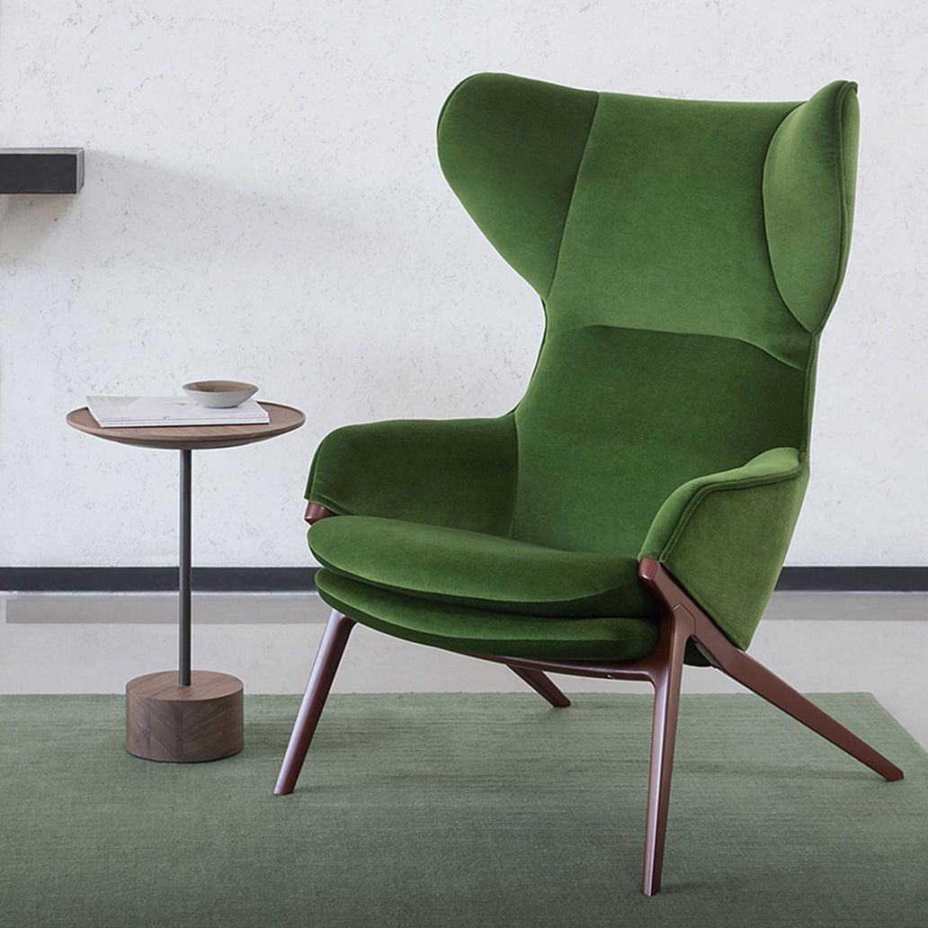 Mesa Auxiliar 194 9 - Cassina Mesa Auxiliar 194 9 - Cassina