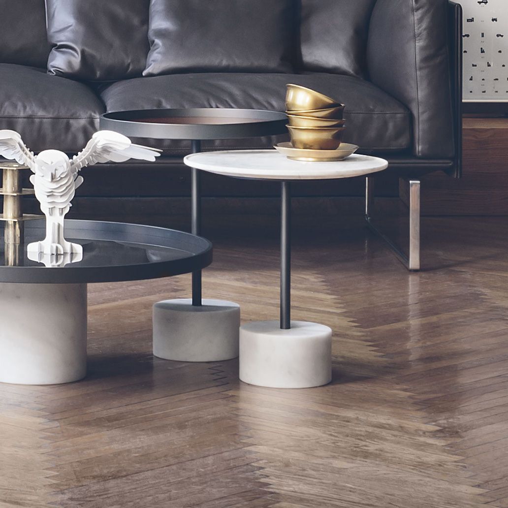 Mesa Auxiliar 194 9 - Cassina Mesa Auxiliar 194 9 - Cassina