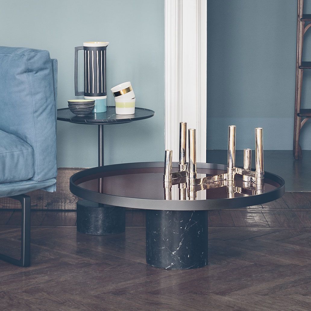 Mesa Auxiliar 194 9 - Cassina Mesa Auxiliar 194 9 - Cassina