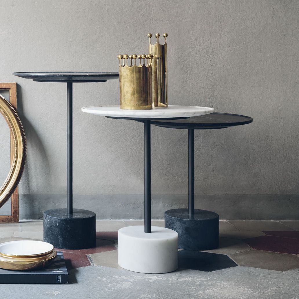 Mesa Auxiliar 194 9 - Cassina Mesa Auxiliar 194 9 - Cassina