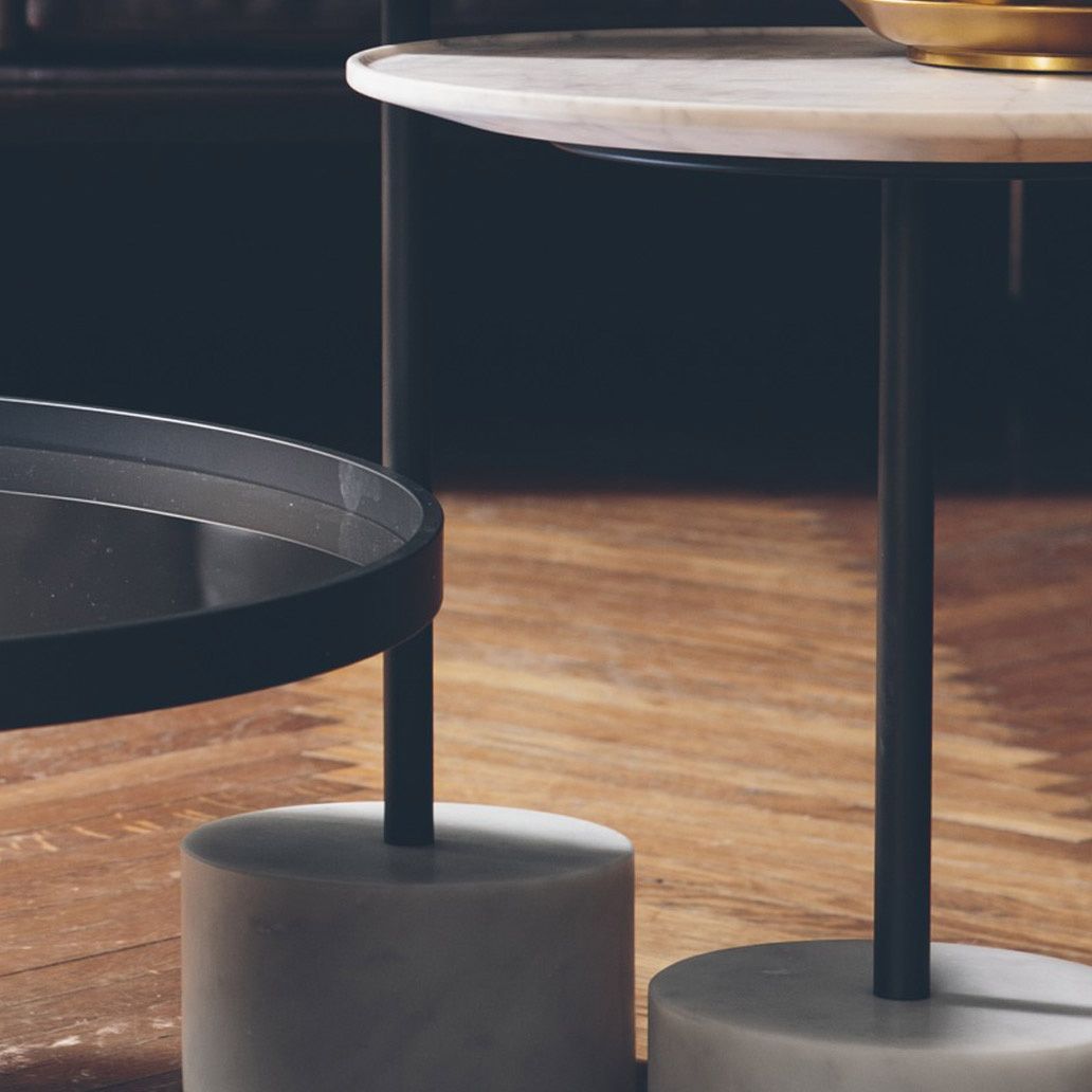 Mesa Auxiliar 194 9 - Cassina Mesa Auxiliar 194 9 - Cassina