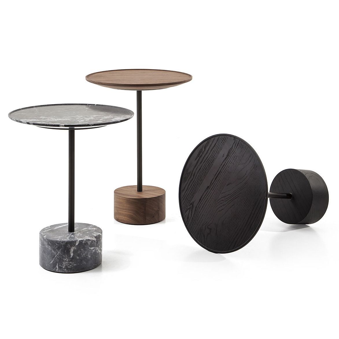 Mesa Auxiliar 194 9 - Cassina Mesa Auxiliar 194 9 - Cassina