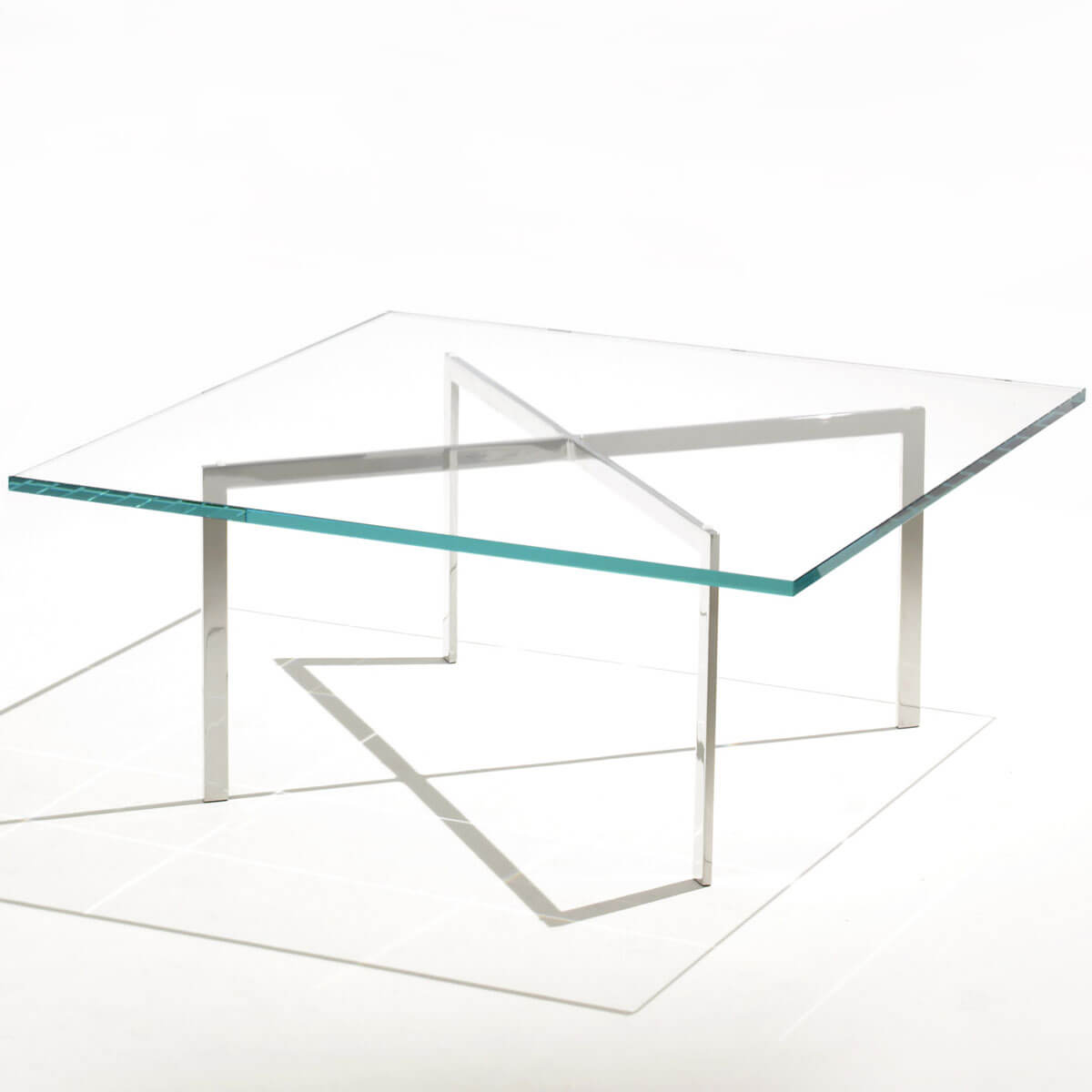 Mesa Barcelona Low - Knoll Mesa Barcelona Low - Knoll
