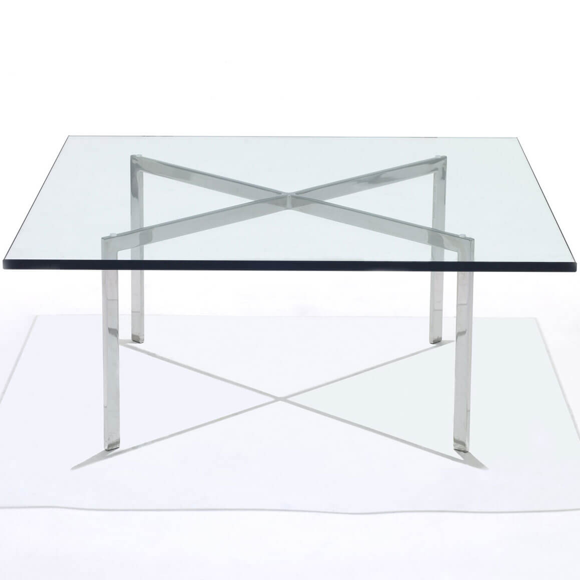 Mesa Barcelona Low - Knoll Mesa Barcelona Low - Knoll