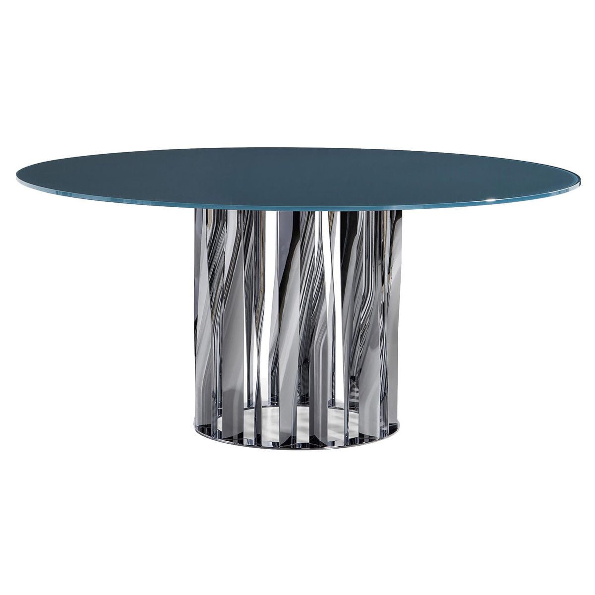 Mesa Boboli redonda - Cassina Mesa Boboli redonda - Cassina