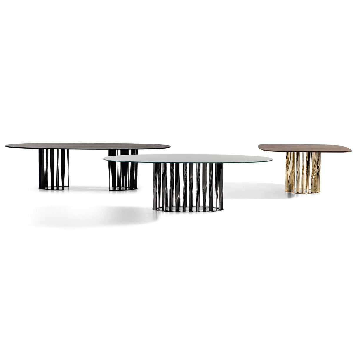 Mesa Boboli - Cassina Mesa Boboli - Cassina
