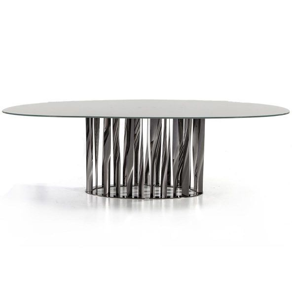 Mesa Boboli ovalada - Cassina