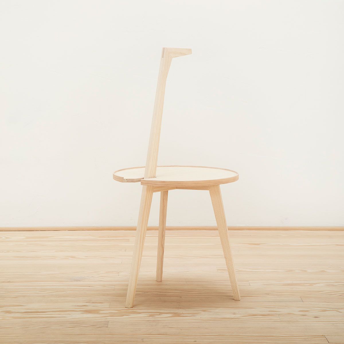 Mesa Cicognino Fresno - Cassina