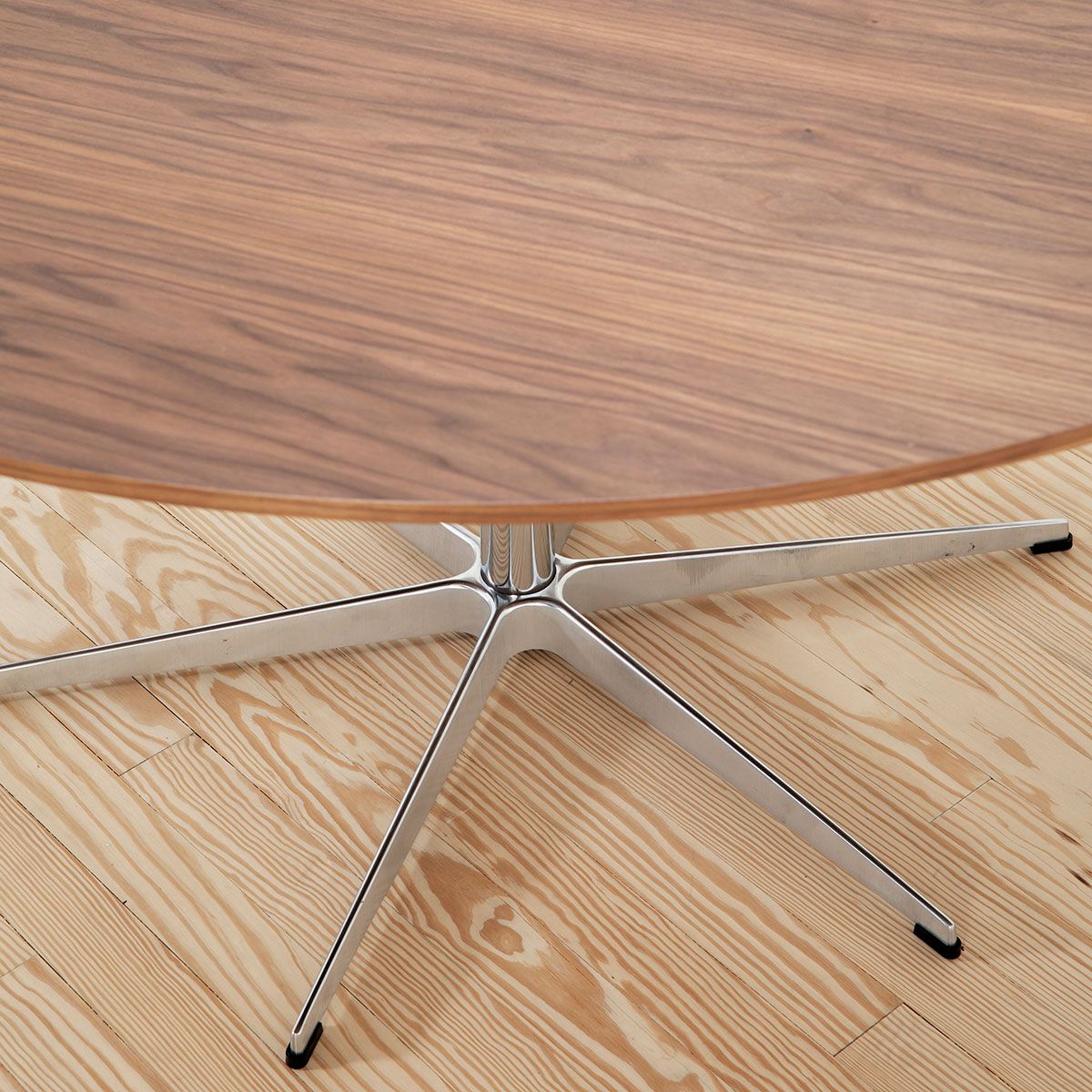 Mesa Circular - Fritz Hansen