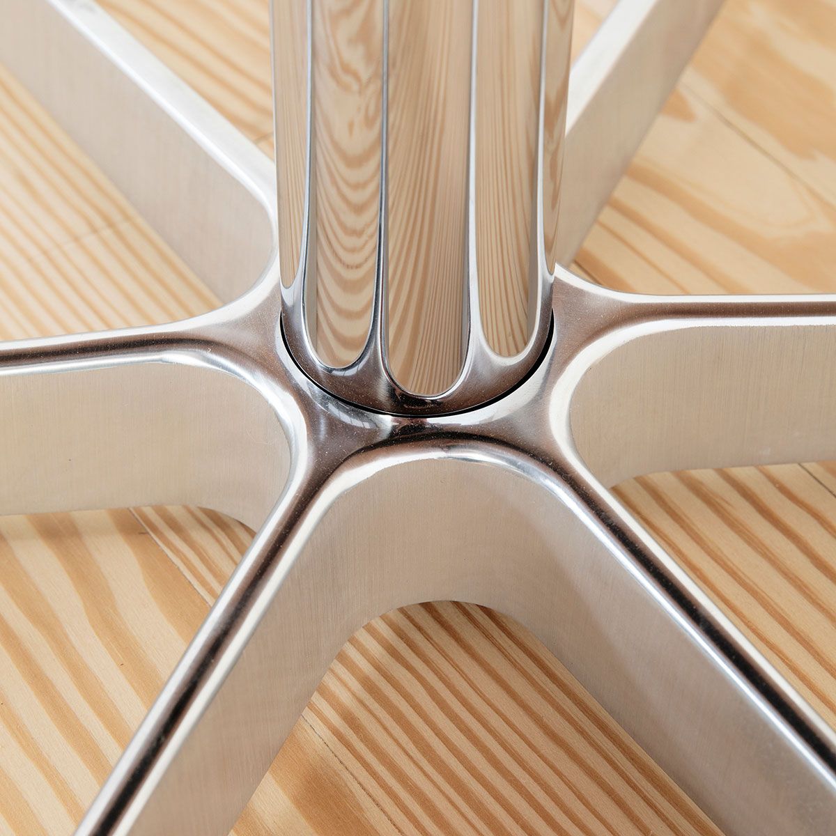 Mesa Circular - Fritz Hansen