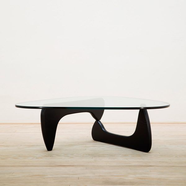 Mesa Coffee Table Noguchi Fresno - Vitra