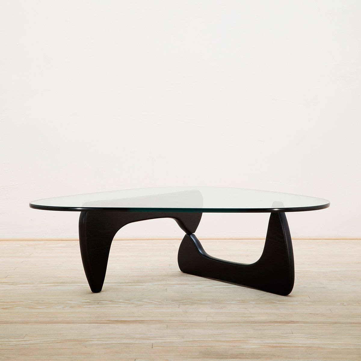 Mesa Coffee Table Noguchi Fresno - Vitra Mesa Coffee Table Noguchi Fresno - Vitra