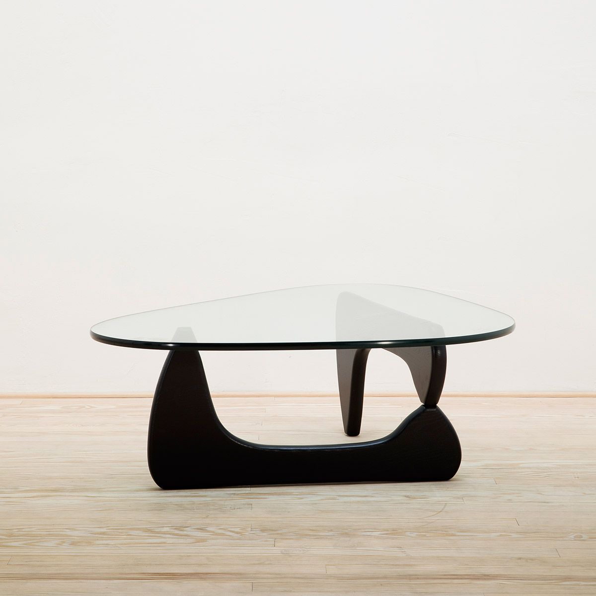 Mesa Coffee Table Noguchi Fresno - Vitra Mesa Coffee Table Noguchi Fresno - Vitra