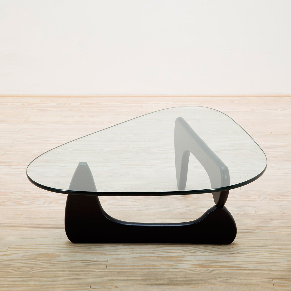 Mesa Coffee Table Noguchi Fresno - Vitra Mesa Coffee Table Noguchi Fresno - Vitra