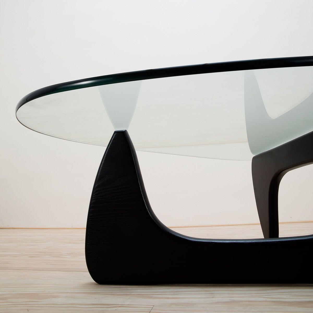 Mesa Coffee Table Noguchi Fresno - Vitra Mesa Coffee Table Noguchi Fresno - Vitra