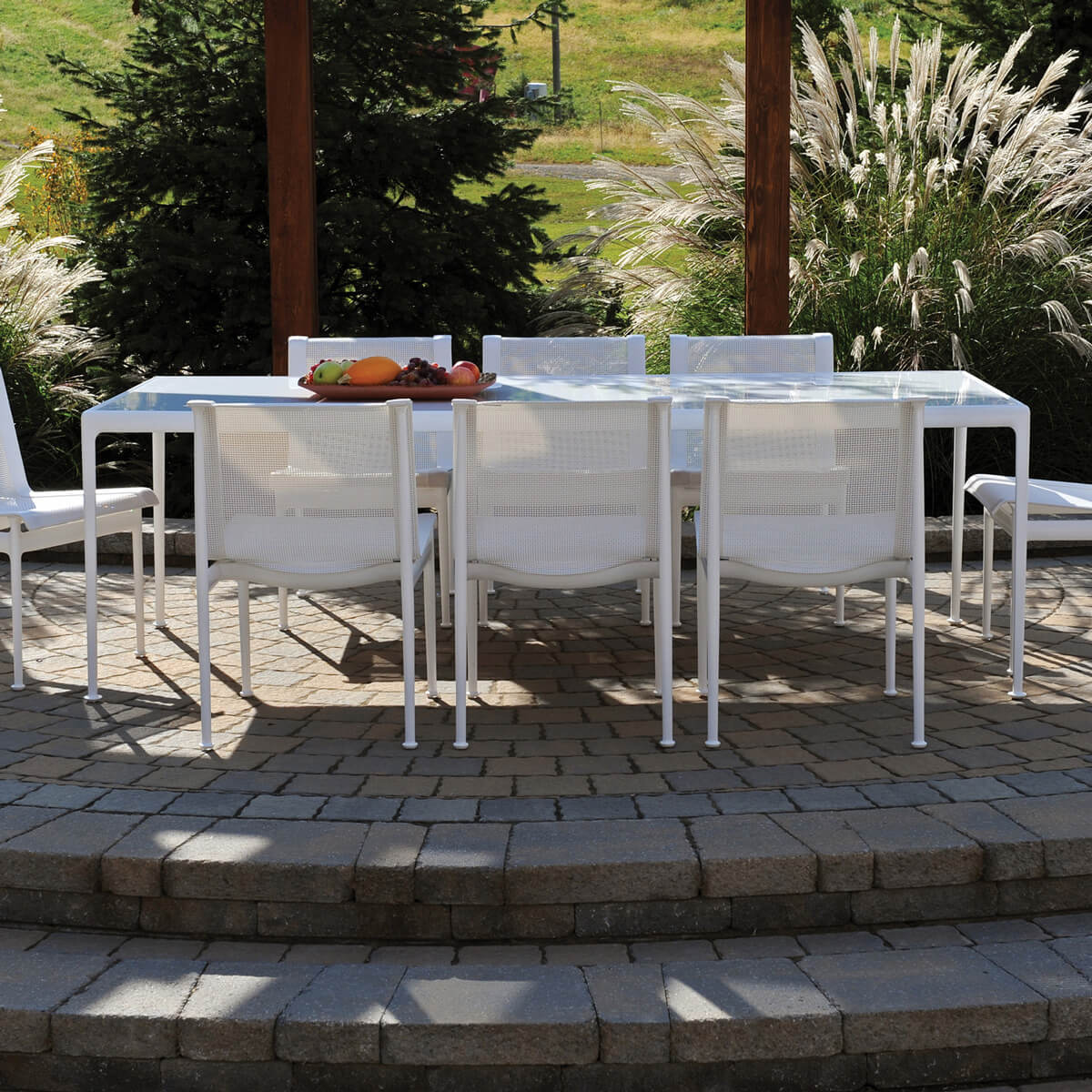 Mesa Colección 1966 rectangular - Knoll