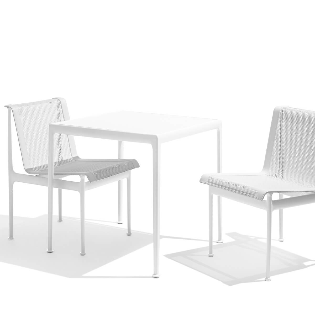 Mesa colección 1966 cuadrada - Knoll