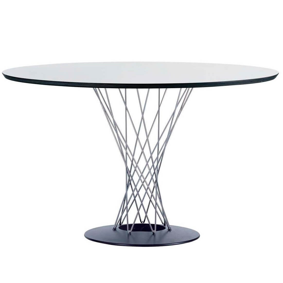 Mesa Dining 90 - Vitra (copia)