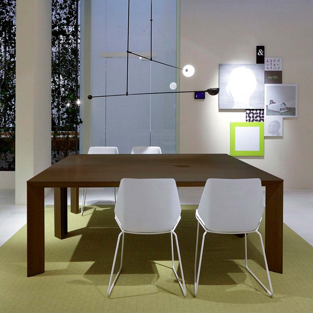 Mesa Gill - Poliform Mesa Gill - Poliform
