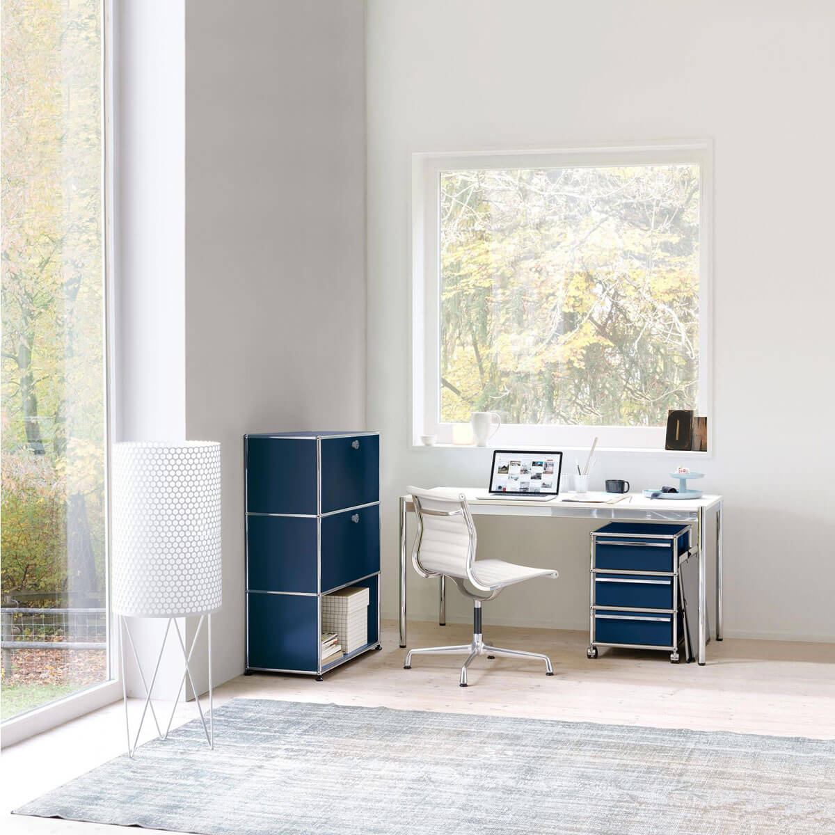 Mesa Haller - USM