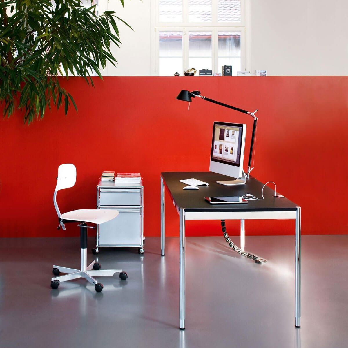 Mesa Haller - USM