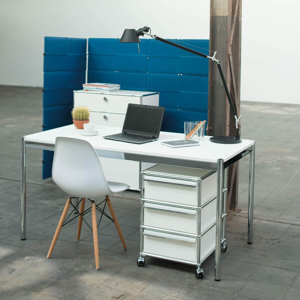 Mesa Haller - USM