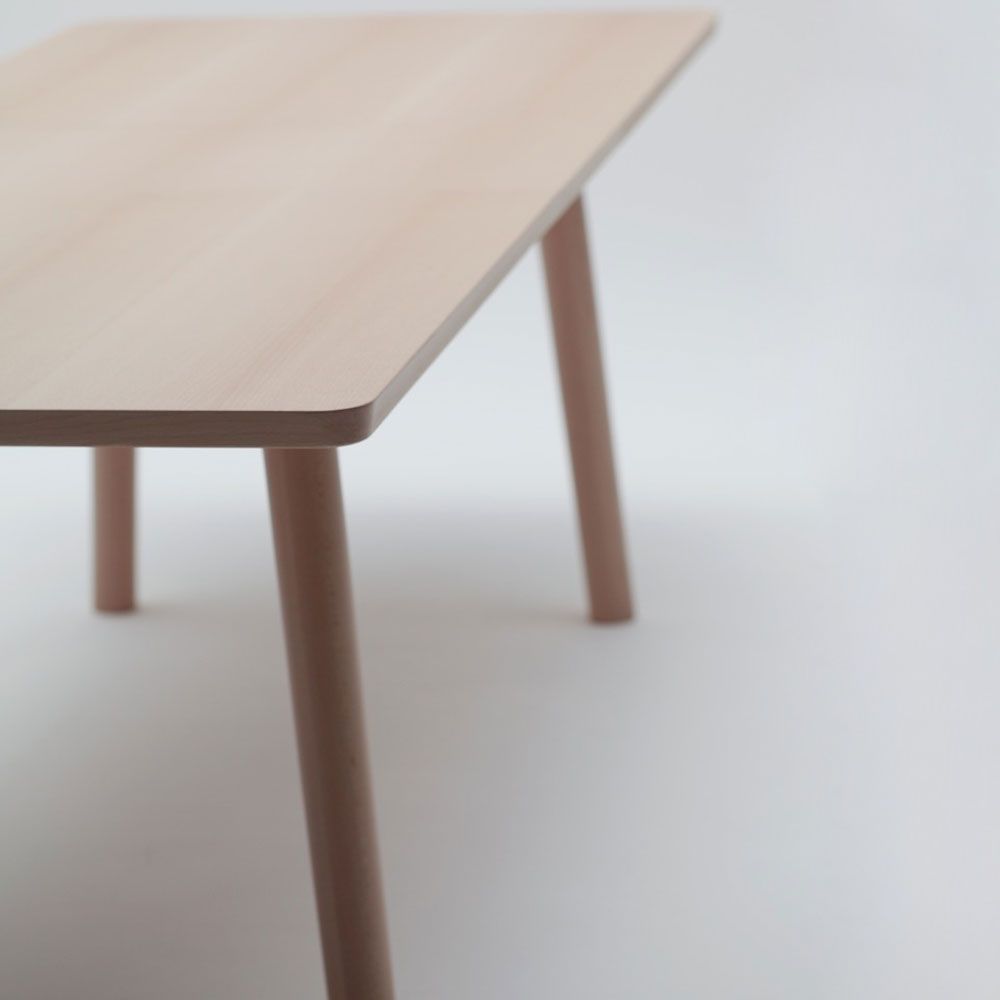 Mesa Hiroshima extensible - Maruni