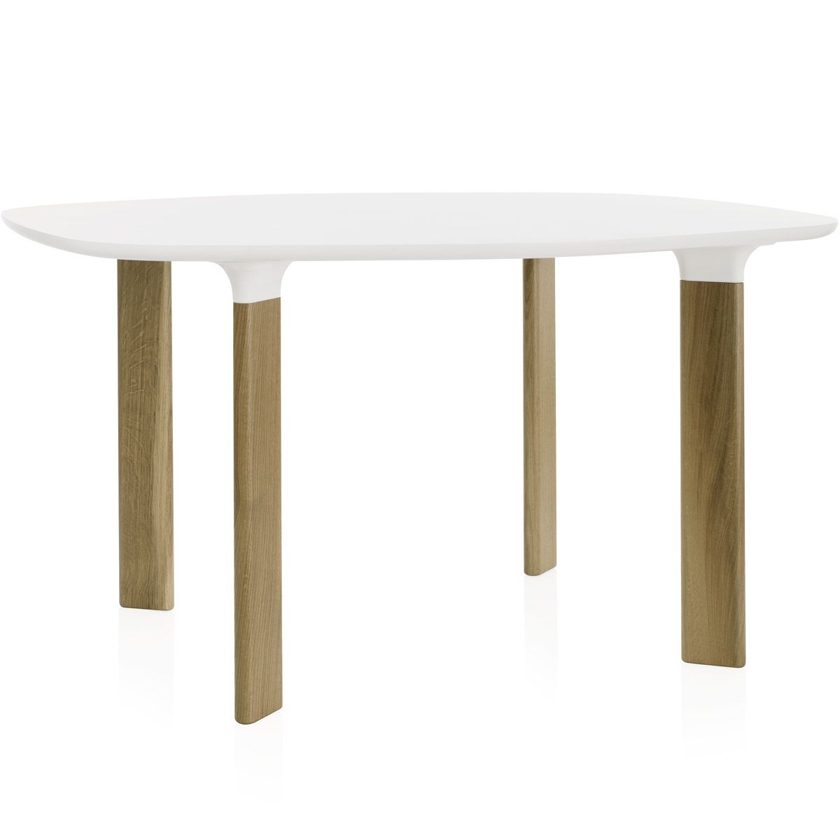 Mesa Analog JH43 laminado - Fritz Hansen Mesa Analog JH43 laminado - Fritz Hansen
