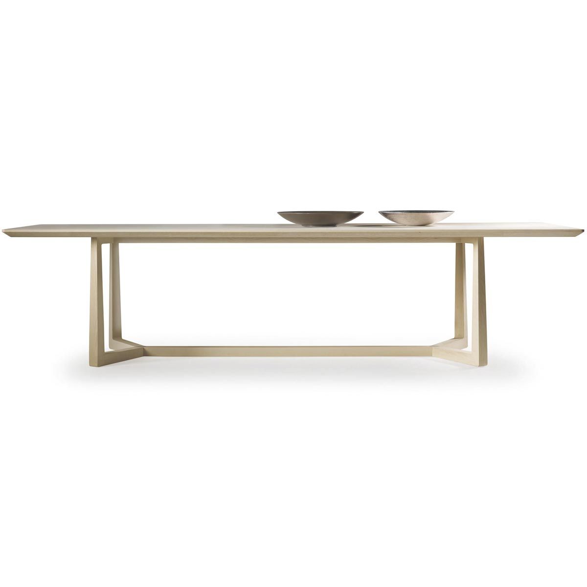 Mesa Jiff - Flexform Mesa de comedor Jiff - Flexform